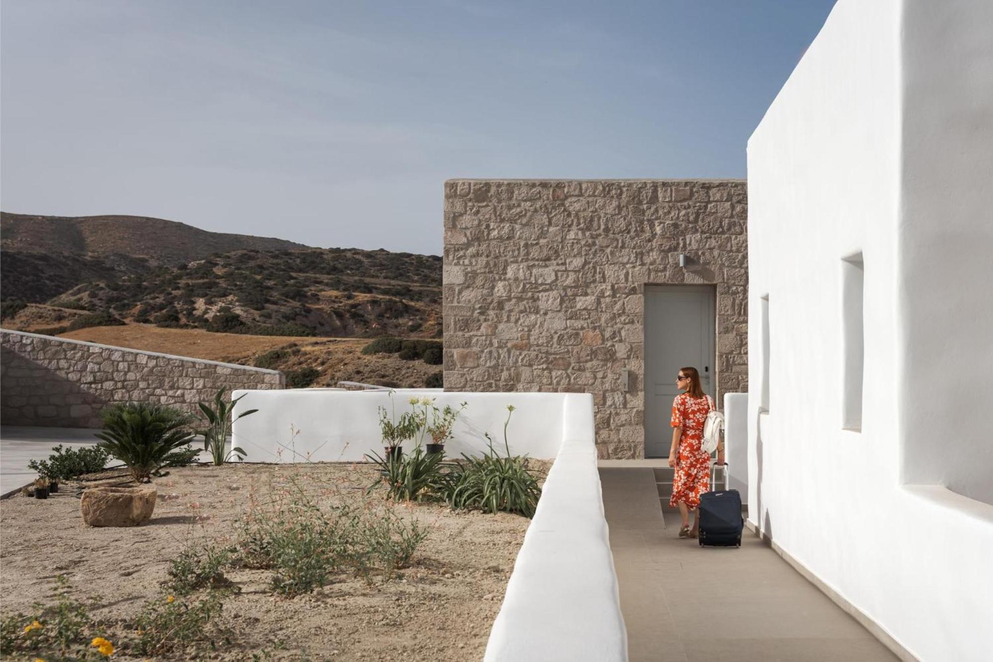 Horizon Suites Milos Paliochori 객실 사진
