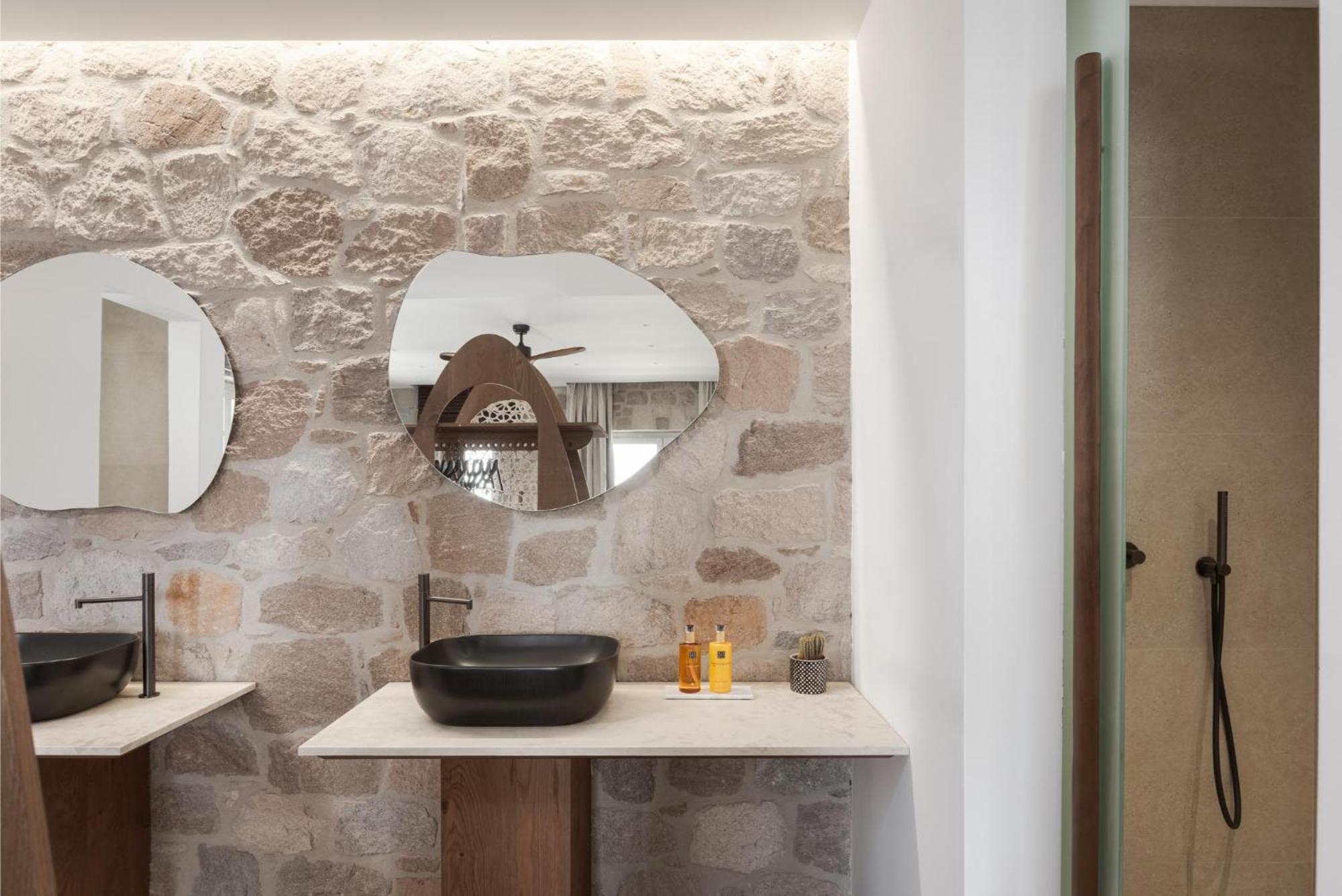 Horizon Suites Milos Paliochori 객실 사진