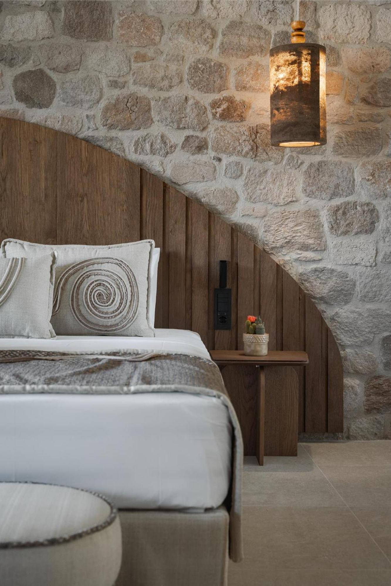 Horizon Suites Milos Paliochori 객실 사진