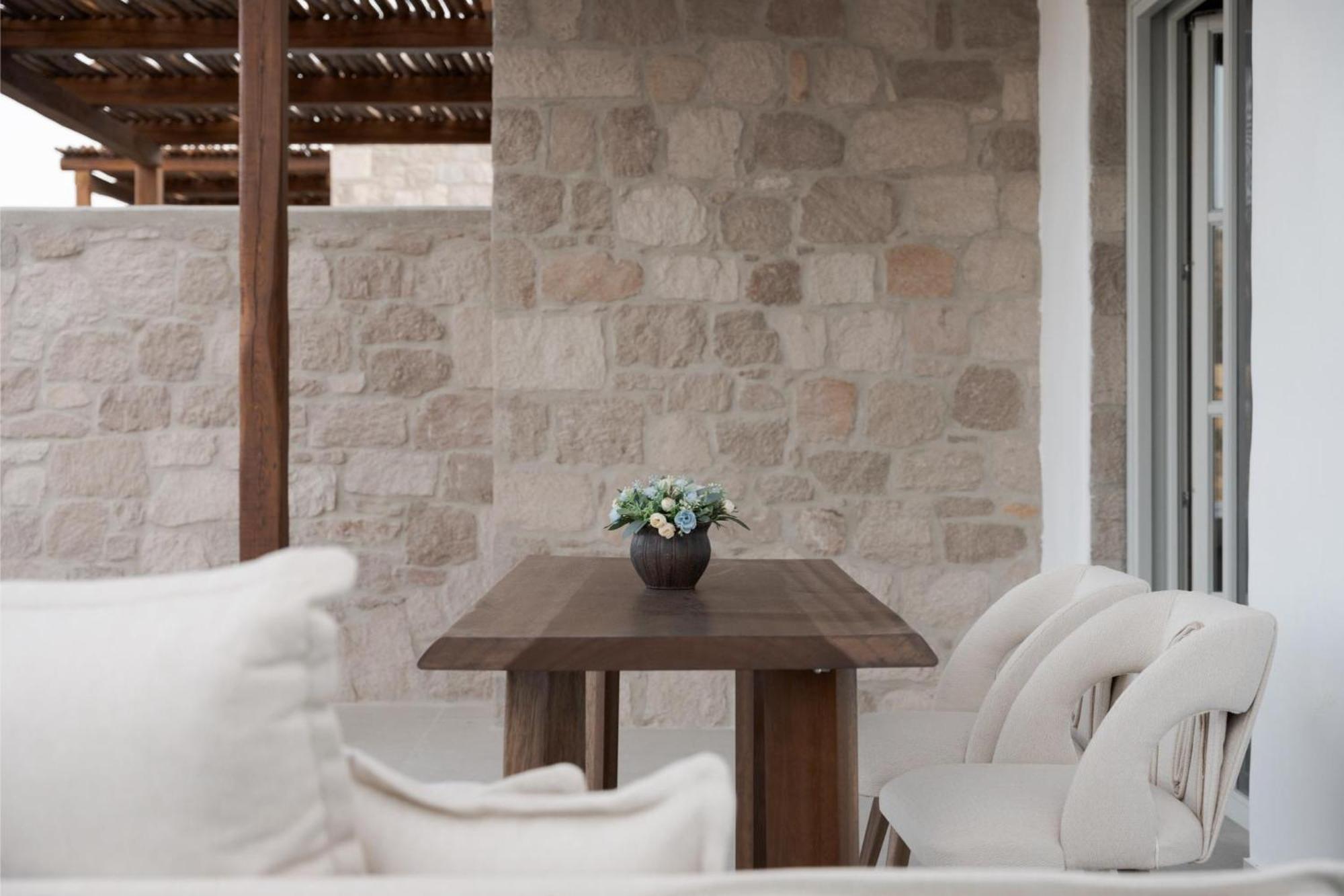 Horizon Suites Milos Paliochori 객실 사진