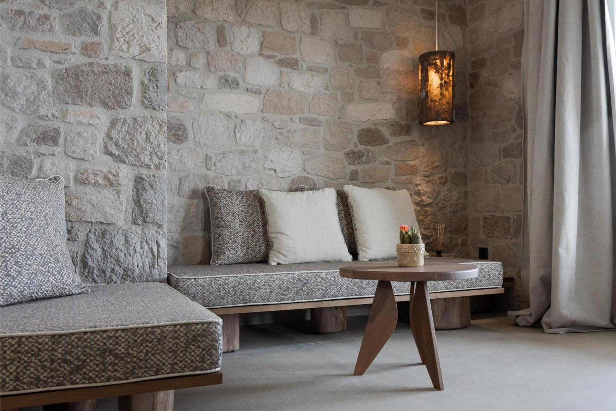 Horizon Suites Milos Paliochori 외부 사진