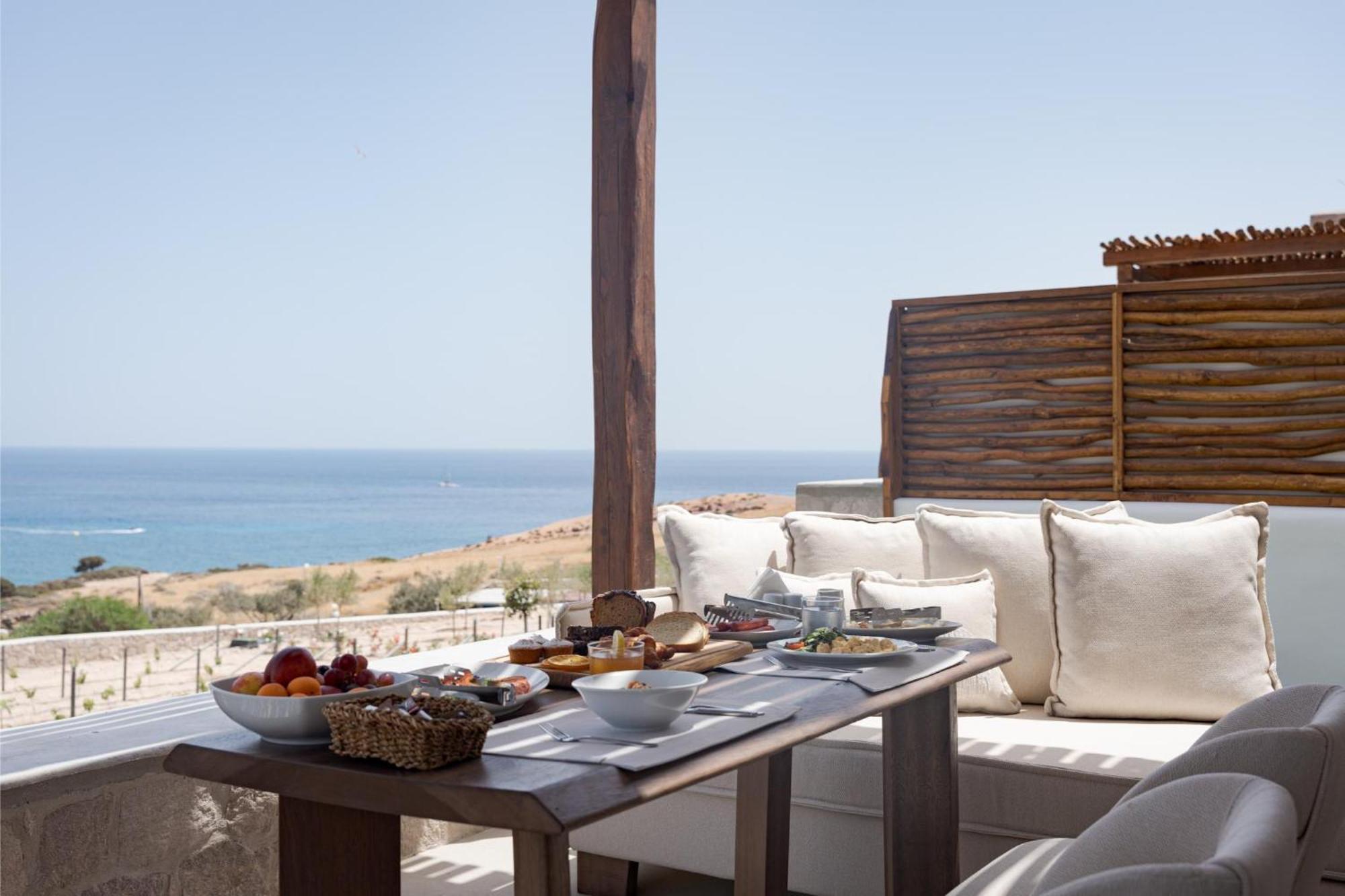 Horizon Suites Milos Paliochori 객실 사진
