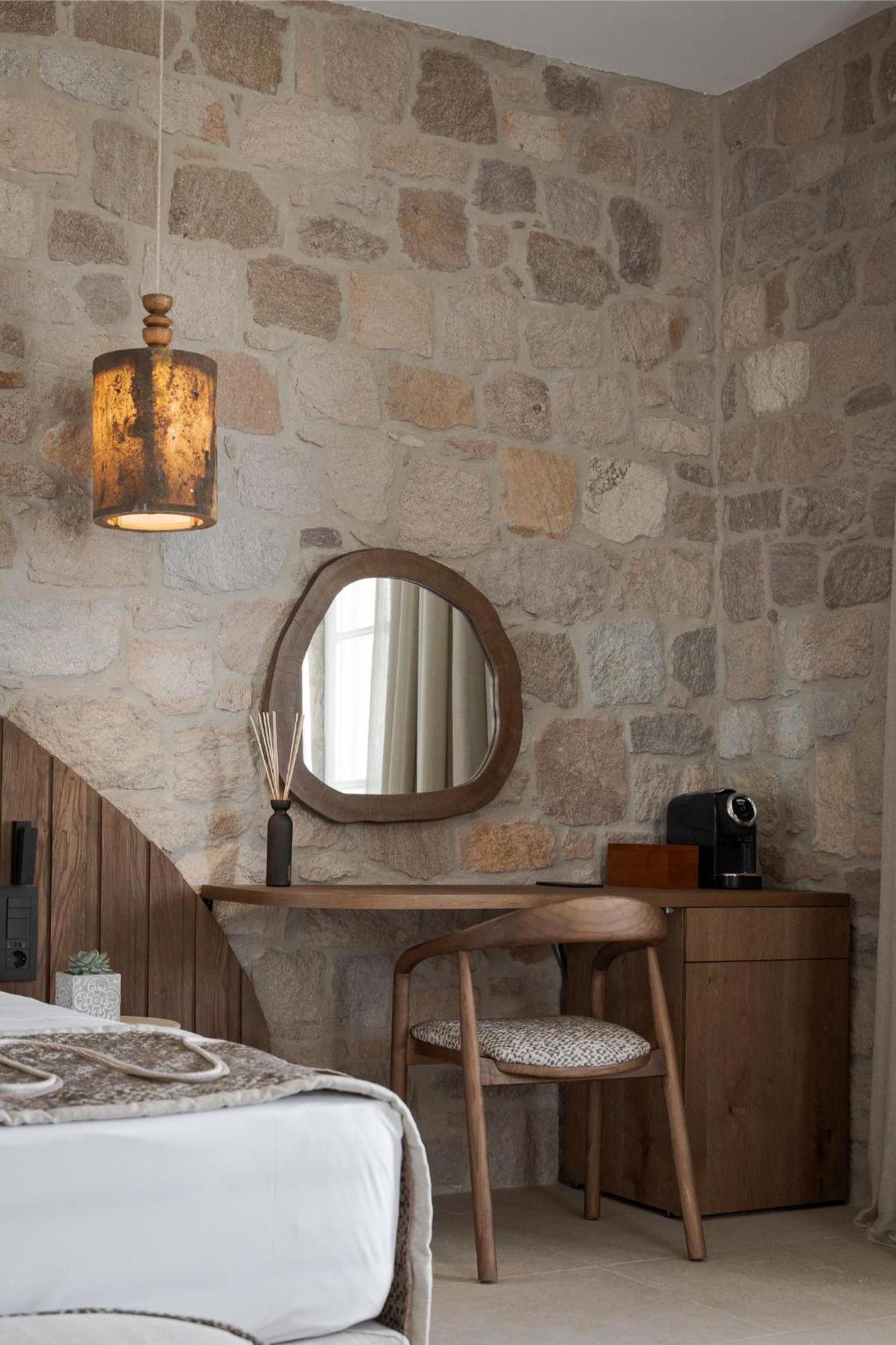 Horizon Suites Milos Paliochori 객실 사진